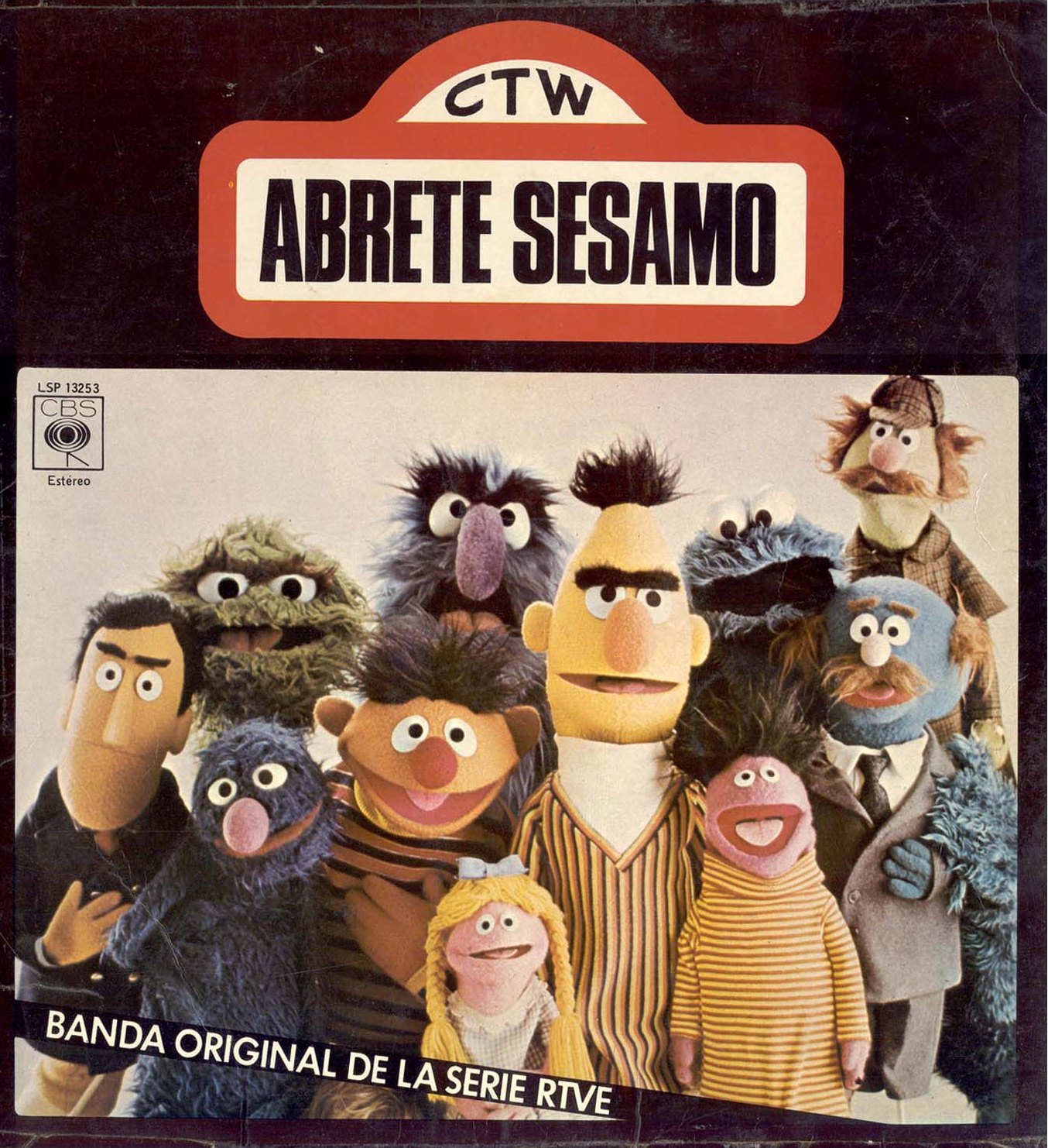 Ábrete Sésamo | Muppet Wiki | Fandom image of Ábrete Sésamo | Muppet Wiki | Fandom