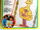 Sesame Street Stuff and Lace pillow kits