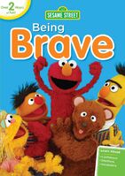 Being Brave2013