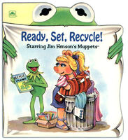 Ready, Set, Recycle! 1993