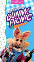 The Tale of the Bunny Picnic