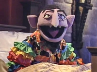 "Lambaba" "Counting Backwards in Spanish" Sesame Street Goes to the Doctor