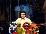 Dudley Moore