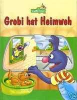 Grobi hat Heimweh 2002