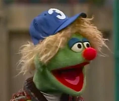 Stevie (Episodes 3562 and 3717)