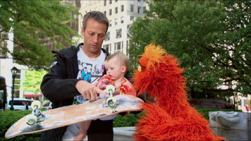 Tony Hawk