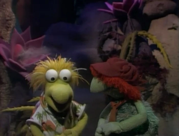 Remembering Song (NaNaNa) Muppet Wiki Fandom