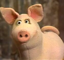 Pigs, Muppet Wiki