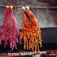 The Martians Muppet Wiki Fandom