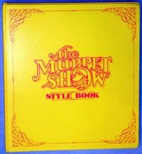 The Muppet Show Style Book
