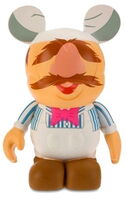 The Swedish Chef, 3"