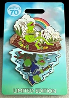 Kermit - 70th Anniversary Walt Disney Imagineering May 19, 2025