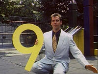 9 (First: Episode 3578)
