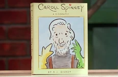 Episode 4911"Caroll Spinney: A Biography"