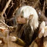 Baby KiraThe Dark Crystal