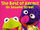 Sesame Street "Best of" character videos and albums