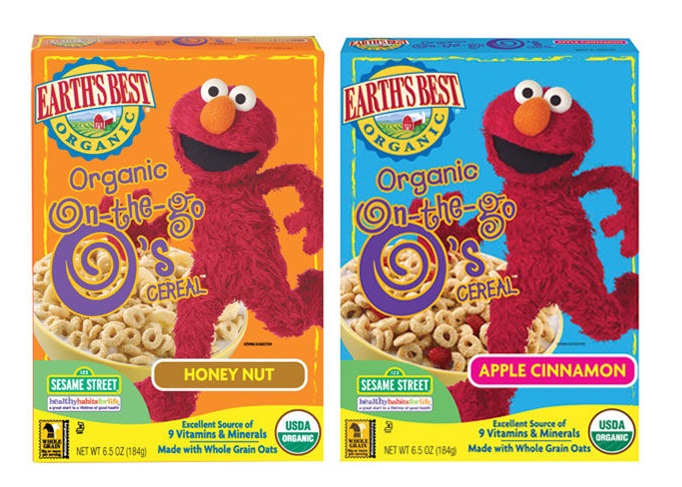 Cereals Muppet Wiki Fandom