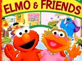 Elmo & Friends
