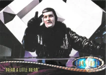 "Dream a Little Dream" 98