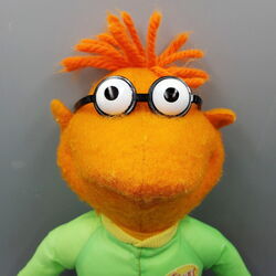 Muppet plush (Fisher-Price), Muppet Wiki