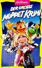 German-Der-Grosse-Muppet-Krimi-VHS