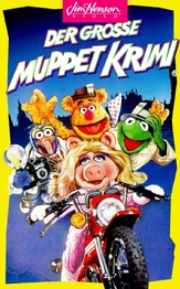 Der Grosse Muppet Krimi (1994)