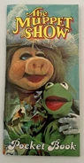 Kermit and Miss Piggy pocket book