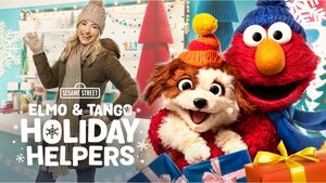 HolidayHelpers