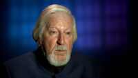 Carroll Spinney friend & Muppet performer