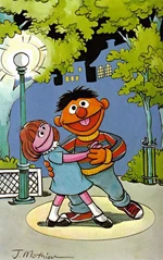 Illustration by Joe Mathieu.