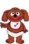 Baby Rowlf (152 KB) Baby Rowlf