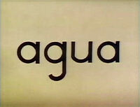 Agua Film (First: Episode 0780)