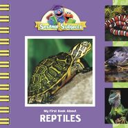 Reptiles January 2007