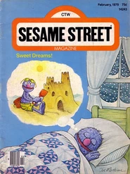 issue 77[note 1] February 1979 Joe Mathieu