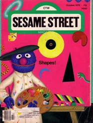 issue 84[note 1] October 1979 Georgeanne Deen