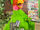 Parrots