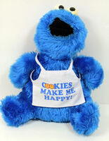 Cookie Monster 11.5 inches