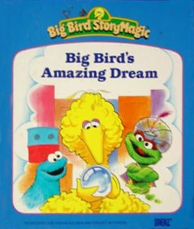 Bigbirdsamazingdream