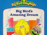 Big Bird's Amazing Dream