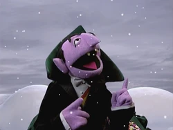 Count von Count