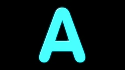 "The Letter of the Day": A (First: Episode 4504)