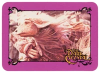 The Mystic Scribe #5