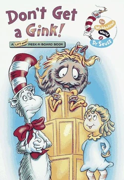 Don't Get a Gink! (1997)