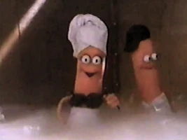 Downtown Beefy Brown in City Kids