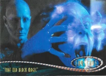 "That Old Black Magic" 27