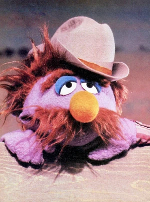 Forgetful-OnTheFence