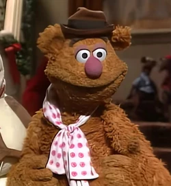 Fozzie85