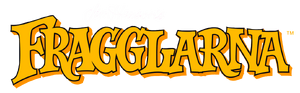 FragglarnaTitleLogoClipart