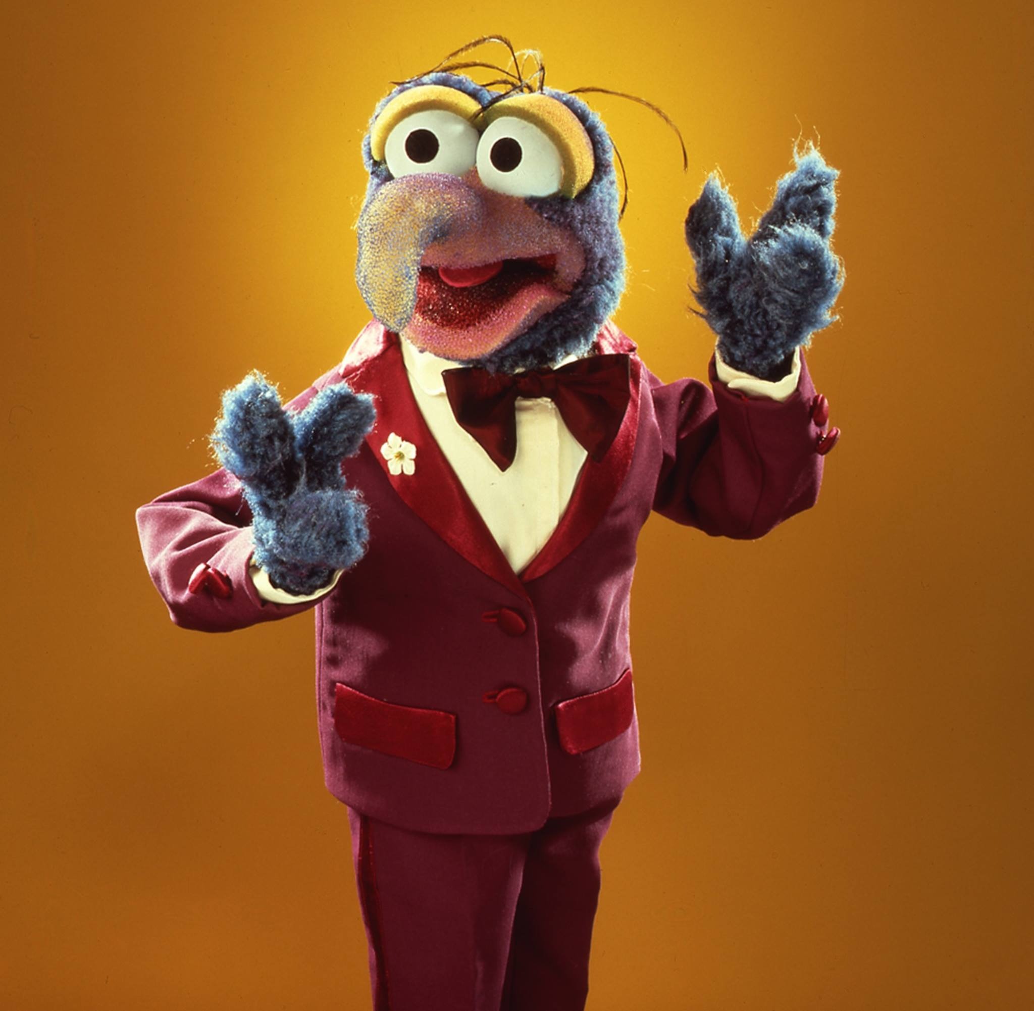 Gonzo | Muppet Wiki | Fandom