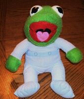 Baby Kermit